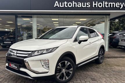 Mitsubishi Eclipse Cross 46.550 km 18.950 &euro; Melle 49324
