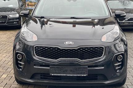 Kia Sportage 109.000 km 16.000 &euro; Herford 32051