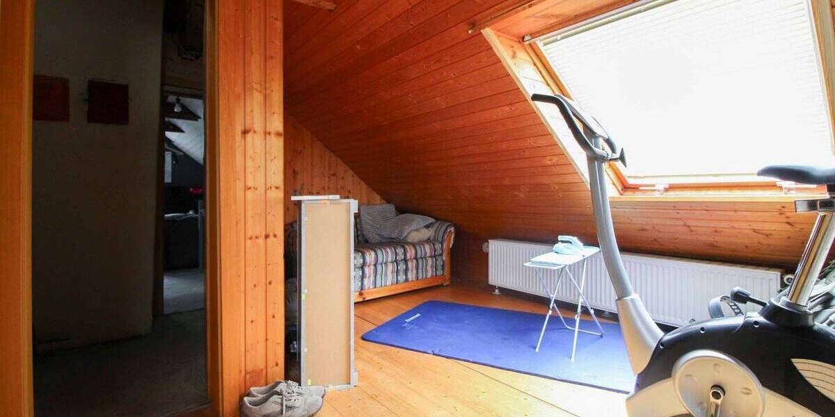 Mehrfamilienhaus, Wohnhaus Bad Salzuflen Werl-Aspe - 7 Zimmer, 117 m&sup2;, 229.000&euro; | Angebot:26608919