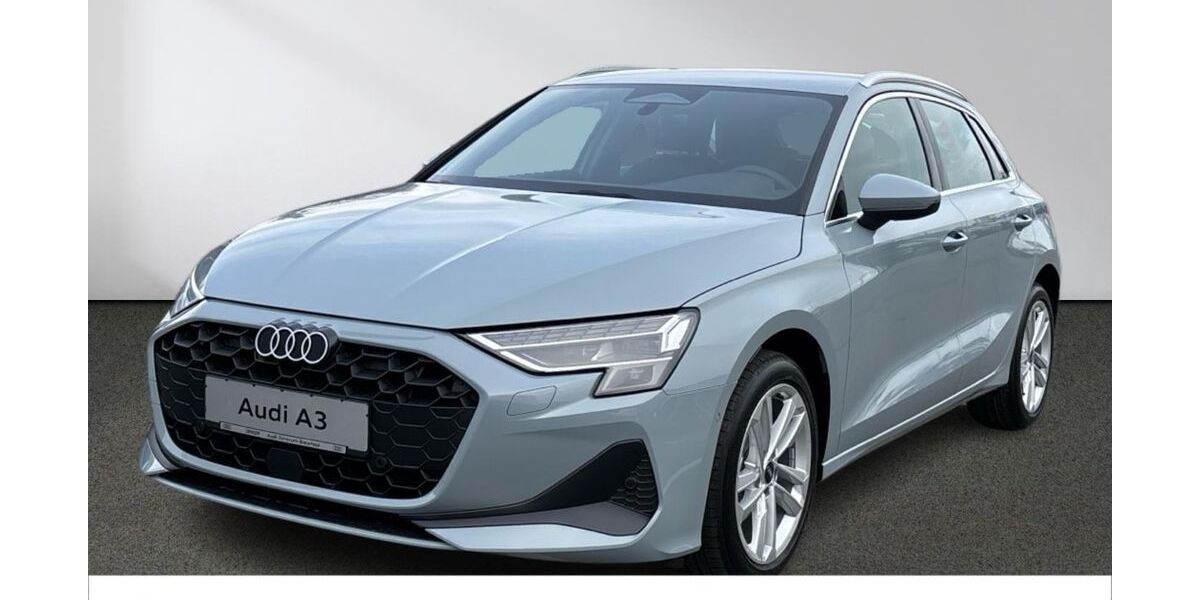 Audi A3 7.900 km 34.680 &euro; Bielefeld 33609