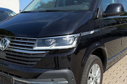 VW T6 Caravelle 123.882 km 35.990 &euro; Bielefeld 33613