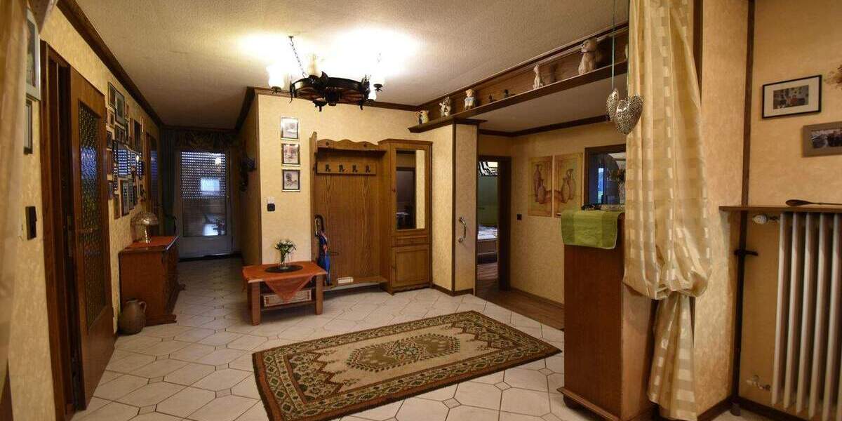 Bauernhaus, Landhaus Versmold Oesterweg - 1 Zimmer, 281 m&sup2;, 795.000&euro; | Angebot:25749105