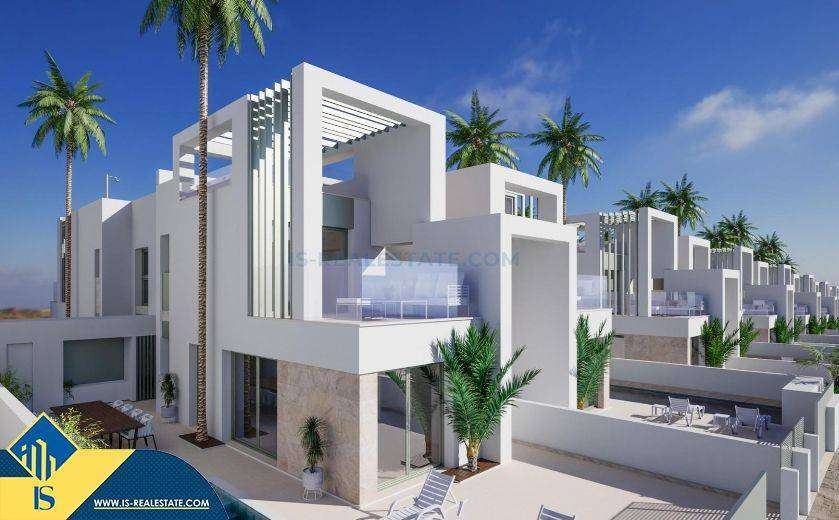 Haus zum Kaufen in Rojales 389.000 € 93 m²