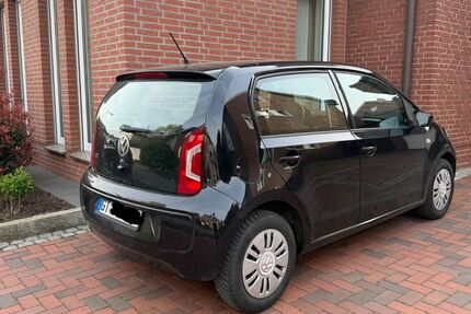 VW up! 105.000 km 5.000 &euro; Marienfeld 33428