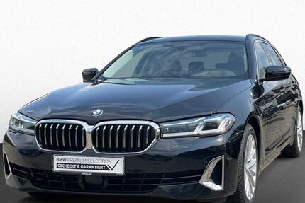 BMW 520 69.915 km 40.444 € Melle 49324