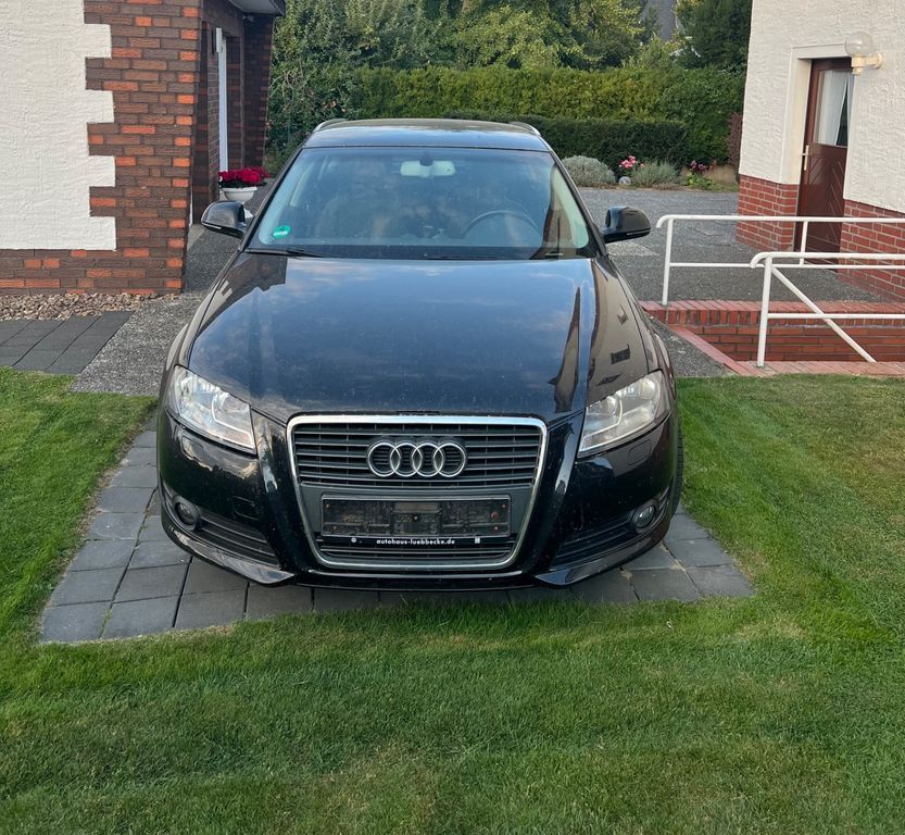 Audi A3 242.773 km 3.300 € Preußisch Oldendorf 32361