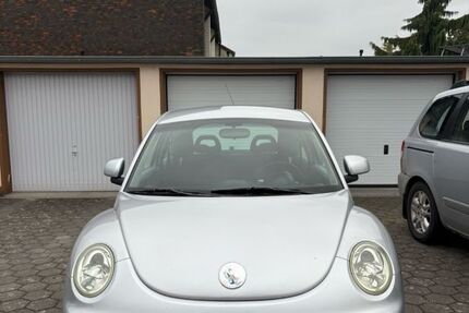 VW Beetle 138.000 km 2.250 € Bielefeld 33729