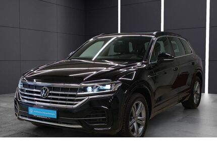 VW Touareg 54.684 km 54.985 &euro; Bielefeld 33613