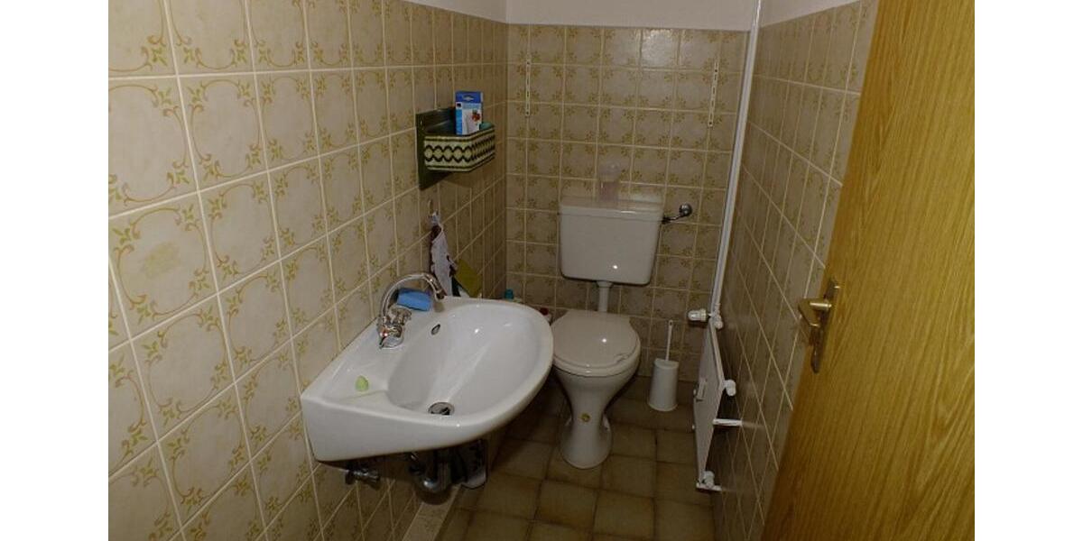 Etagenwohnung Oerlinghausen - 3 Zimmer, 94 m&sup2;, 175.000&euro; | Angebot:24983282