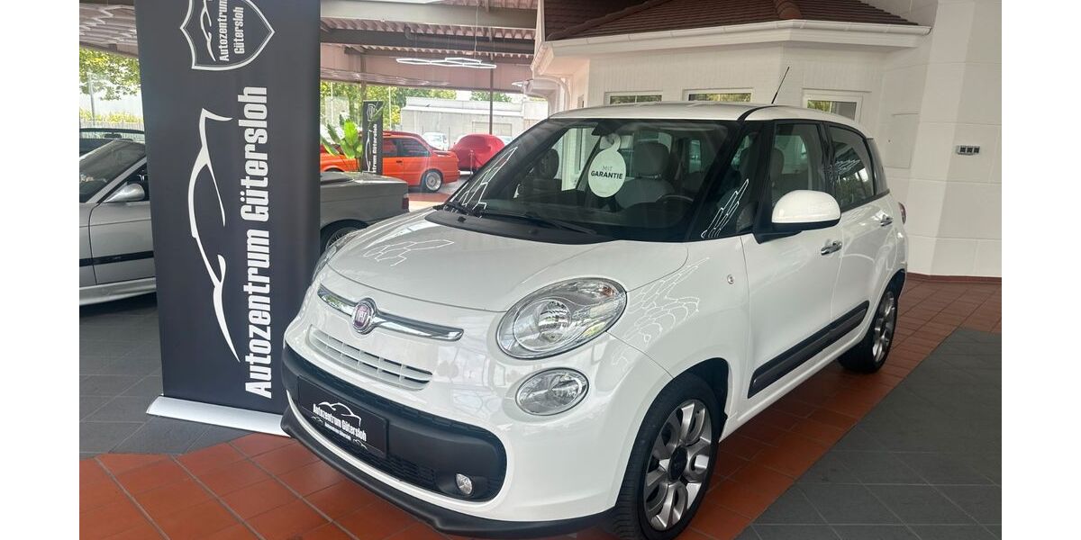 Fiat 500L 86.000 km 7.399 &euro; Gütersloh 33334