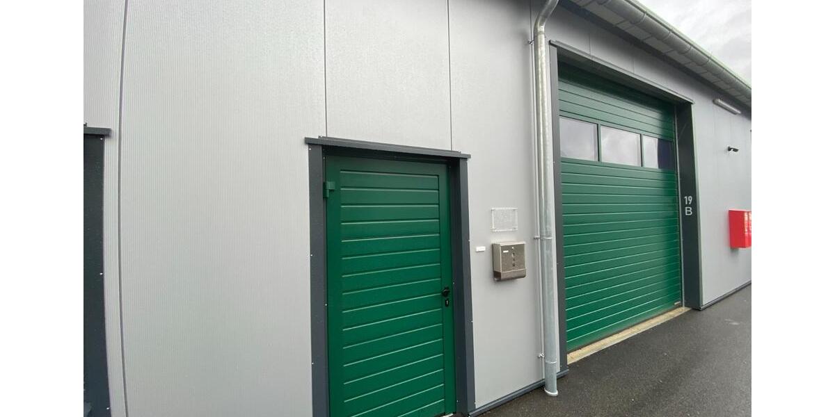 Gewerbeobjekt Bad Oeynhausen - 820&euro; | Angebot:25228940