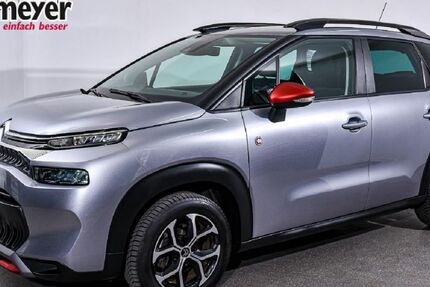 Citroen C3 Aircross 51.013 km 16.490 &euro; Bad Oeynhausen 32545
