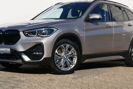 BMW X1 39.850 km 31.890 € Bielefeld 33647
