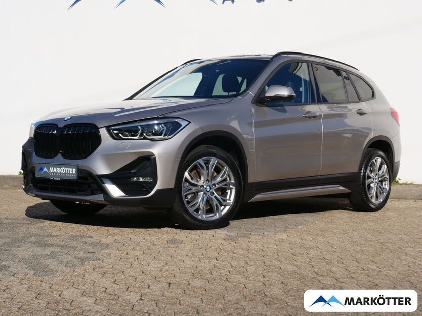 BMW X1 39.850 km 31.890 € Bielefeld 33647