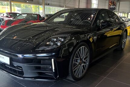Porsche Panamera 36.110 km 121.900 &euro; Bielefeld 33719