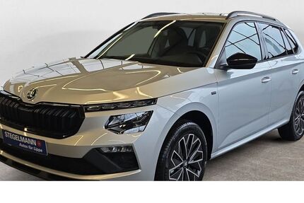 Skoda Kamiq 9.500 km 27.810 &euro; Detmold 32756
