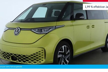 VW ID. Buzz 15.511 km 59.990 € Bad Oeynhausen 32547