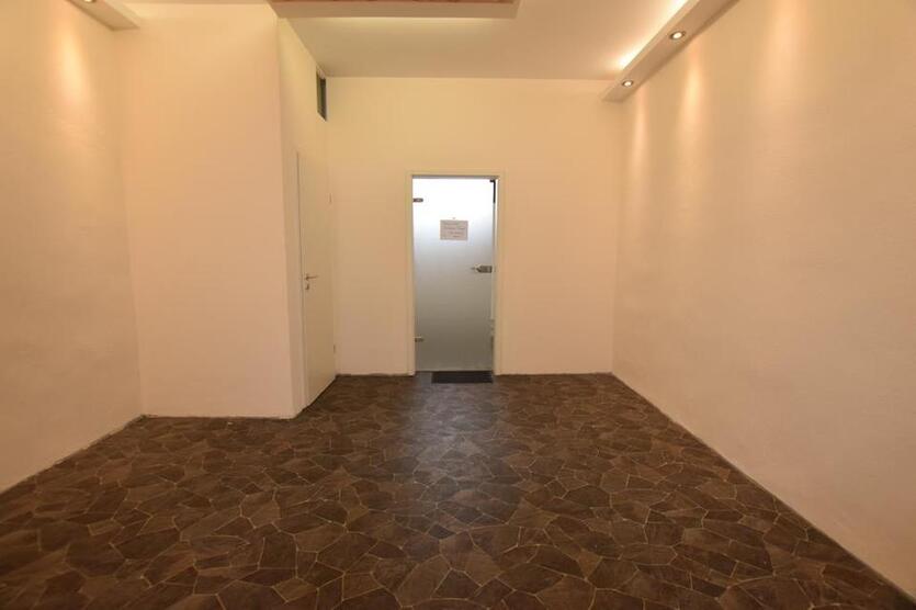 !!! Gewerbeeinheit in bester Verkehrslage – vielseitig nutzbar, Lübbecke !!! zimmer