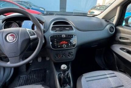 Fiat Punto 147.000 km 3.400 &euro; Bielefeld 33649