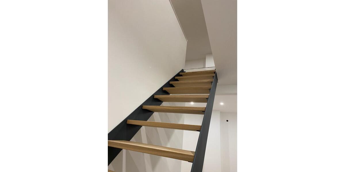 Wohnung in Klüt 3 zimmer