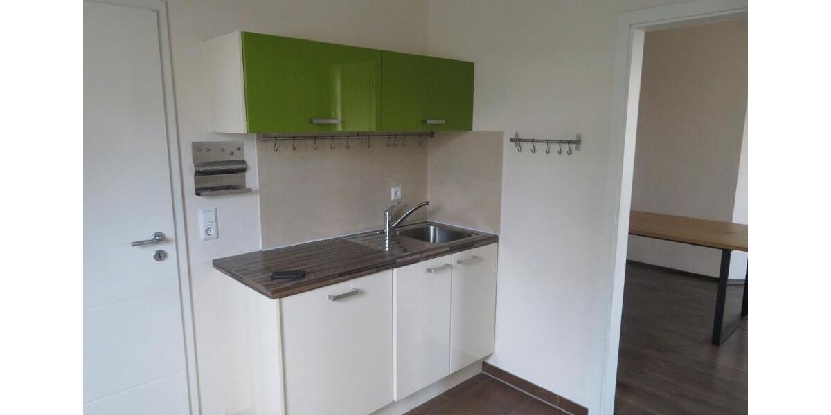 Etagenwohnung Versmold - 2 Zimmer, 50 m&sup2;, 590&euro; | Angebot:25284283