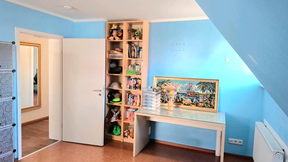 Einfamilienhaus Bad Salzuflen Biemsen-Ahmsen - 5 Zimmer, 125 m&sup2;, 369.000&euro; | Angebot:26396585
