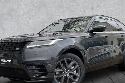 Land Rover Range Rover Velar 5.681 km 87.490 € Bielefeld 33605