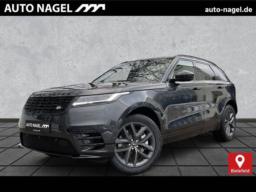 Land Rover Range Rover Velar 5.681 km 87.490 € Bielefeld 33605