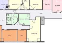 Büro in Paderborn 2.700 € 290.64 m²