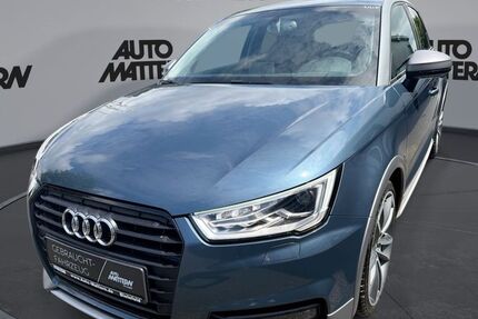 Audi A1 45.871 km 14.990 &euro; Bielefeld 33719