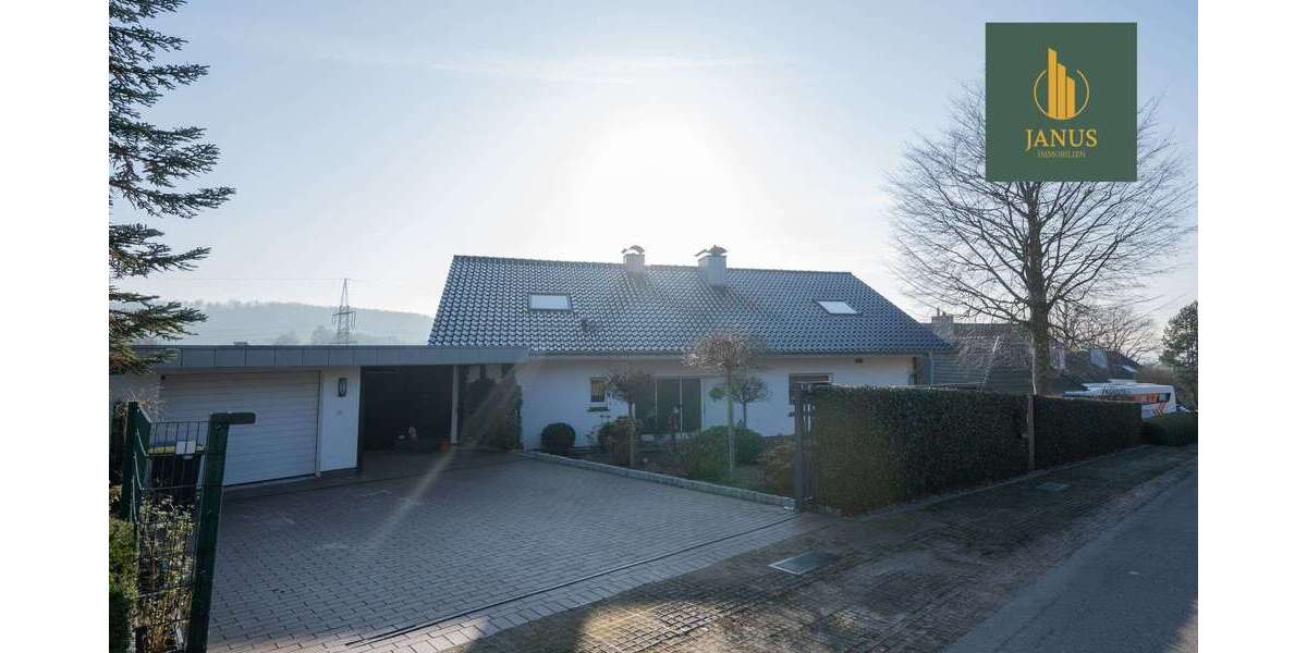 Haus zum Kaufen in Herford 949.000 € 360 m² 7 zimmer
