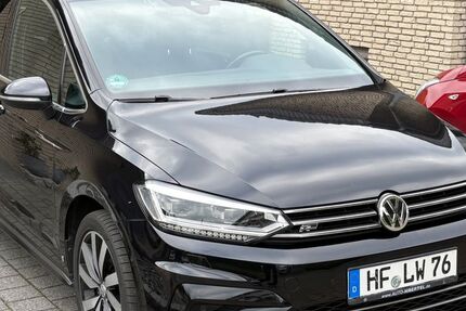 VW Touran 161.000 km 19.000 &euro; Enger 32130