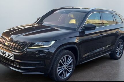 Skoda Kodiaq 44.746 km 33.480 &euro; Herford 32049