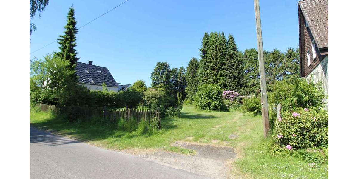 Grundstück Bielefeld Stieghorst - 9.000&euro; | Angebot:16693229