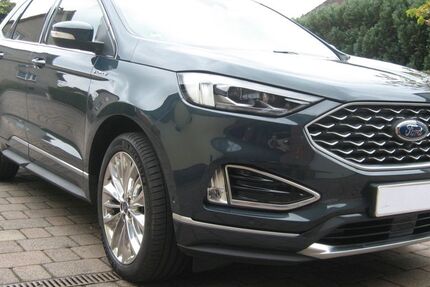Ford Edge 92.000 km 24.500 € Schlangen 33189