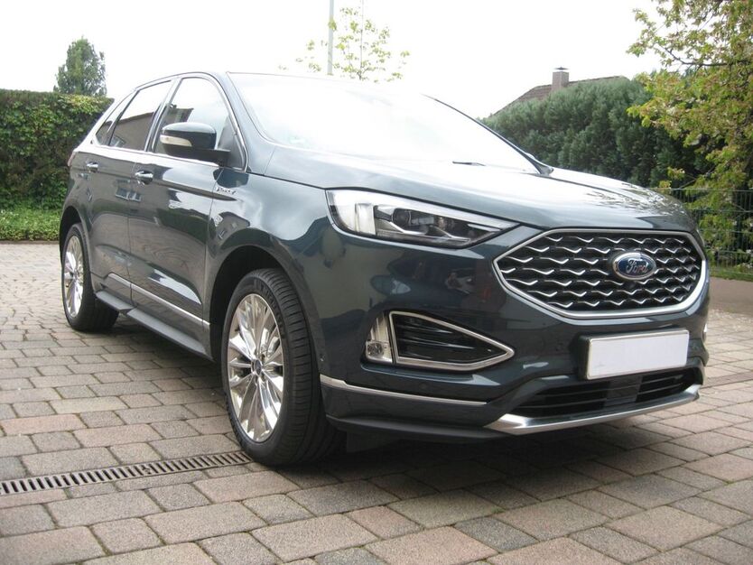 Ford Edge 92.000 km 24.500 € Schlangen 33189