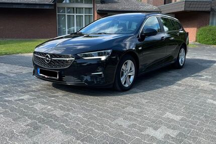 Opel Insignia 164.500 km 8.999 &euro; Verl 33415