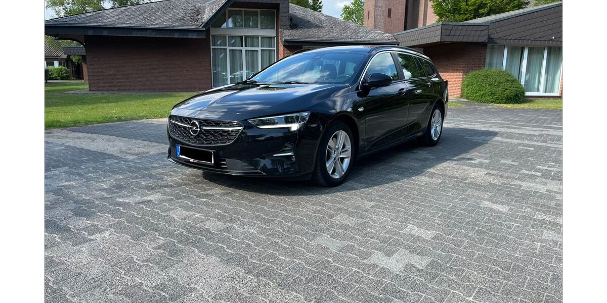 Opel Insignia 164.500 km 8.999 &euro; Verl 33415