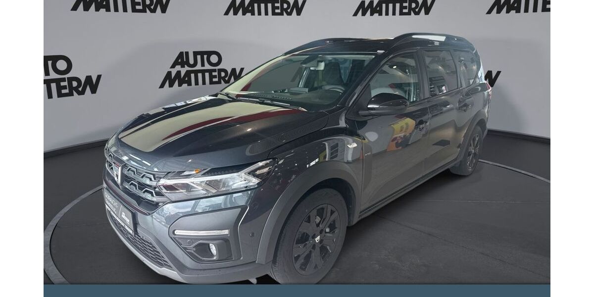 Dacia Jogger 48.119 km 15.990 &euro; Bielefeld 33719