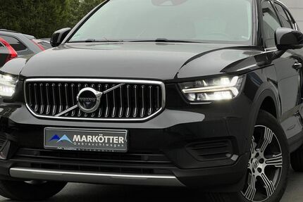 Volvo XC40 85.758 km 25.990 € Gütersloh 33334