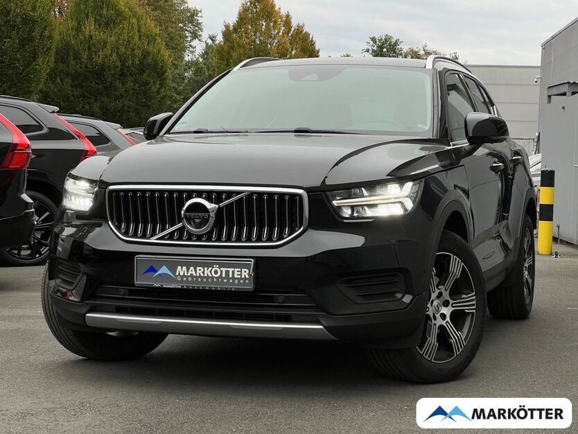 Volvo XC40 85.758 km 25.990 € Gütersloh 33334