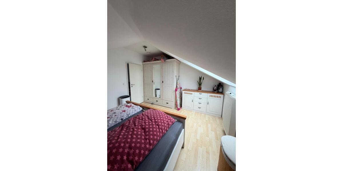Etagenwohnung Gütersloh Kattenstroth - 3 Zimmer, 75 m&sup2;, 745&euro; | Angebot:25635941
