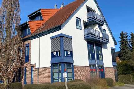 Wohnung Gütersloh Avenwedde - 4 Zimmer, 94 m&sup2;, 720&euro; | Angebot:26929258