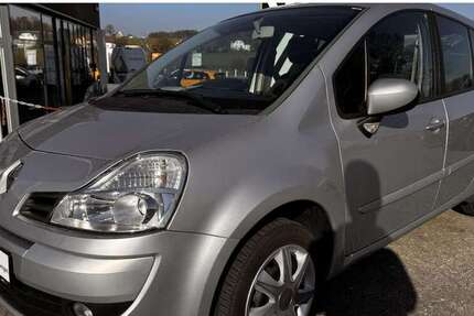 Renault Modus 80.712 km 7.990 &euro; Spenge 32139