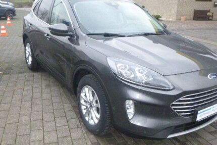 Ford Kuga 145.500 km 19.590 &euro; Delbrück 33129