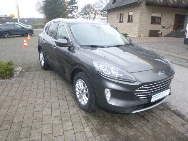 Ford Kuga 145.500 km 19.590 &euro; Delbrück 33129
