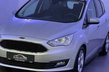 Ford C-Max 107.500 km 7.250 &euro; Bielefeld 33649