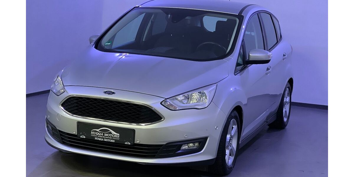 Ford C-Max 107.500 km 7.250 &euro; Bielefeld 33649