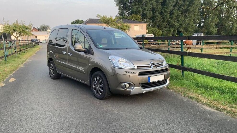 Berlingo