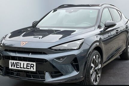 Cupra Formentor 1.024 km 39.900 € Gütersloh 33330